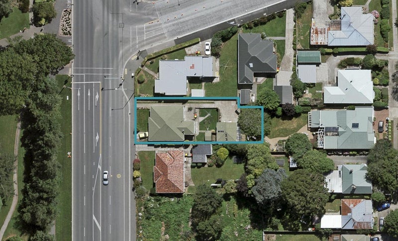 183 Queens Drive, Richmond, Invercargill - Carousel 1