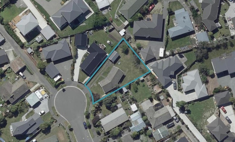 24 Seafield Place, South New Brighton, Christchurch - Carousel 1