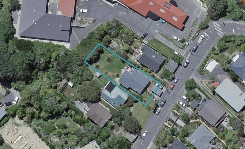 39 Abbott Street, Ngaio, Wellington - Carousel 1
