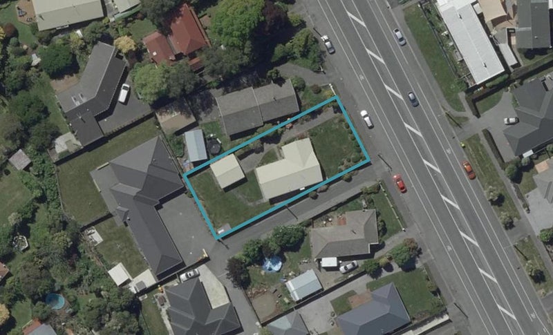 414 Halswell Road, Halswell, Christchurch - Carousel 1