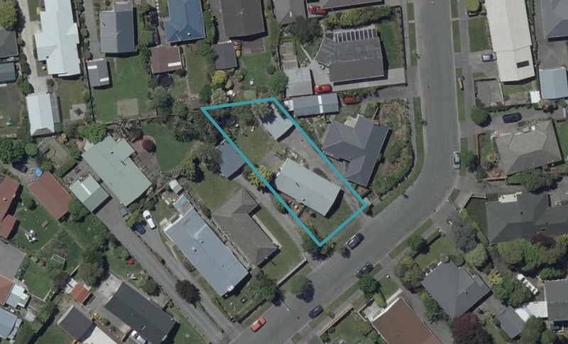 8 Waiau Street, Cracroft, Christchurch - Carousel 1