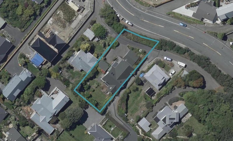 164 Hackthorne Road, Cashmere, Christchurch - Carousel 1