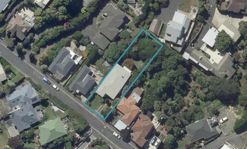 31 Erin Street, Roslyn, Dunedin - Carousel 1
