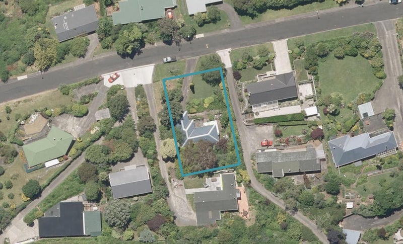 48 Wairere Road, Bastia Hill, Whanganui - Carousel 1