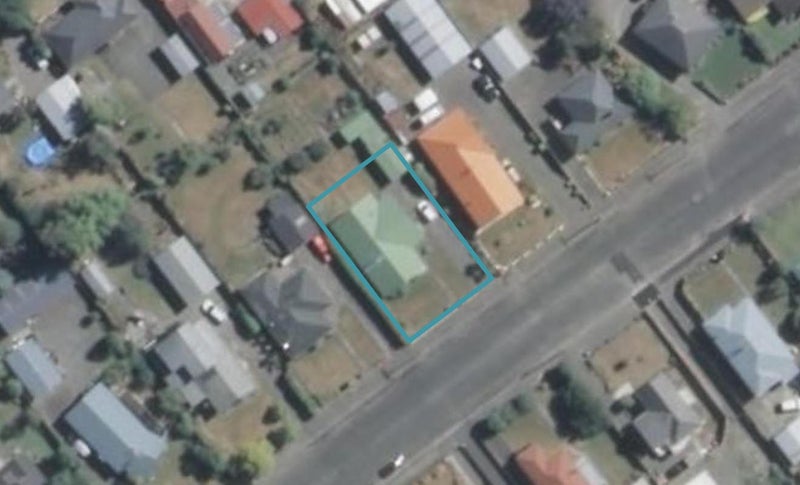 76 Mcmurdo Street, Tinwald, Ashburton - Carousel 1