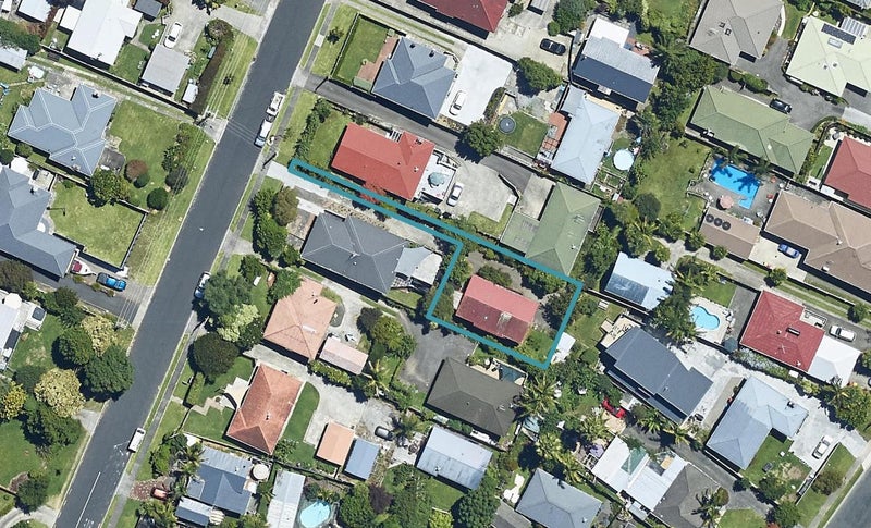 9B Judea Road, Judea, Tauranga - Carousel 1