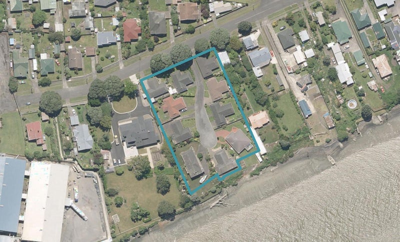 25 Balgownie Avenue, Gonville, Whanganui - Carousel 1
