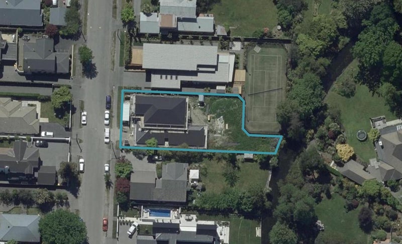 50 Clifford Avenue, Merivale, Christchurch - Carousel 1