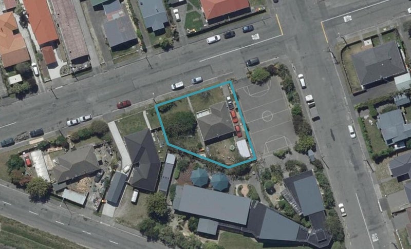 49 Collingwood Street, New Brighton, Christchurch - Carousel 1