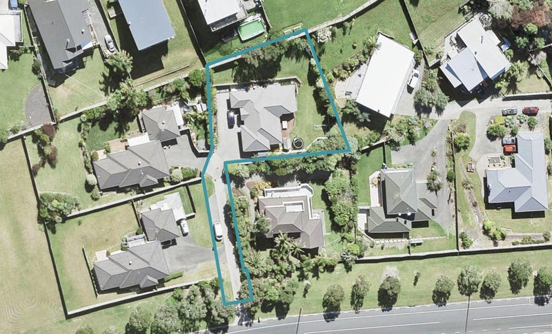 5 Gulf Harbour Drive, Gulf Harbour, Whangaparaoa - Carousel 1