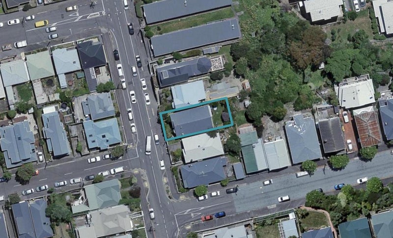 145 Daniell Street, Newtown, Wellington - Carousel 1