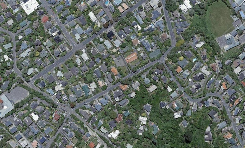 36 Jubilee Road, Khandallah, Wellington - Carousel 1