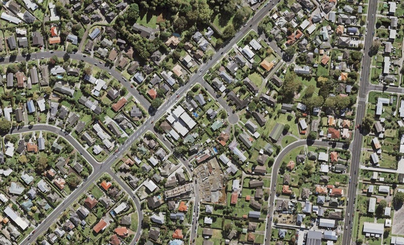 5F Liston Street, Northcote, Auckland - Carousel 1