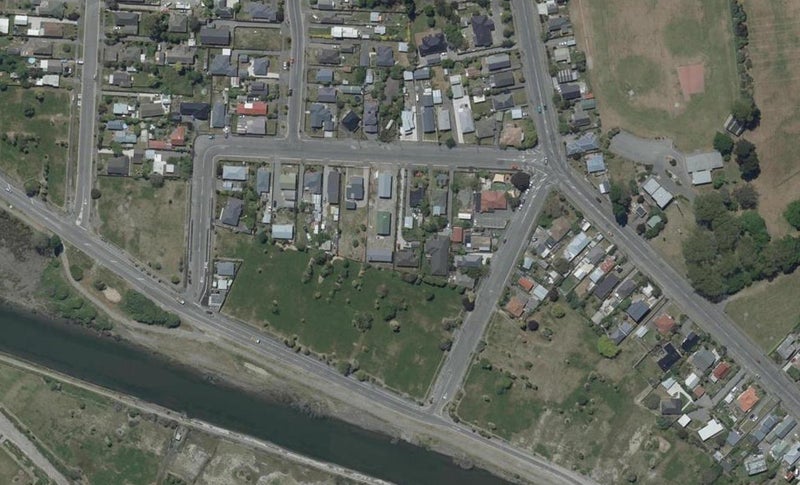 17A Rawson Street, New Brighton, Christchurch - Carousel 1