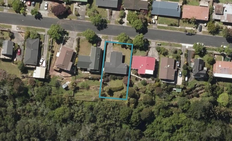 25 Isola Street, Raumanga, Whangarei - Carousel 1