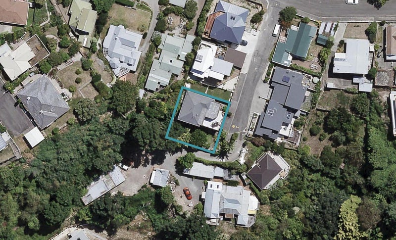 1A Kelsall Street, Hospital Hill, Napier - Carousel 1