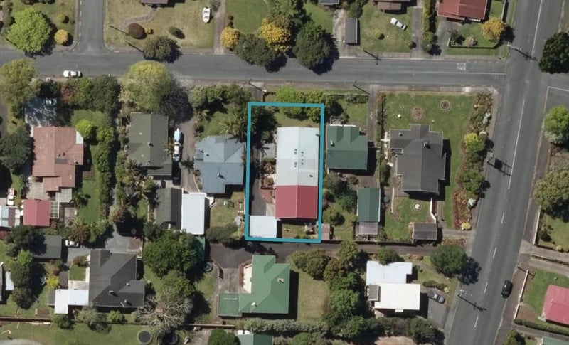 1/12 Graham Street, Kensington, Whangarei - Carousel 1