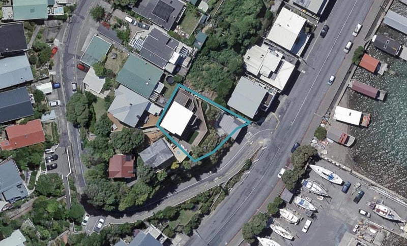 51 Belvedere Road, Hataitai, Wellington - Carousel 1