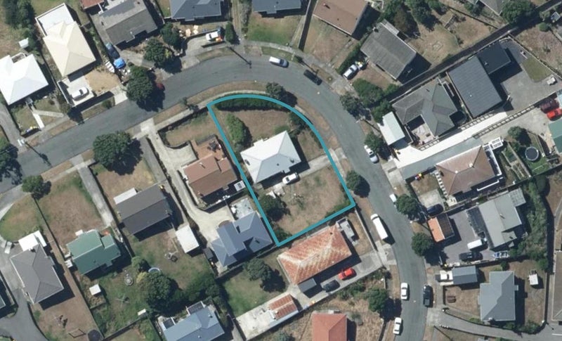 40 Matatiro Street, Titahi Bay, Porirua - Carousel 1