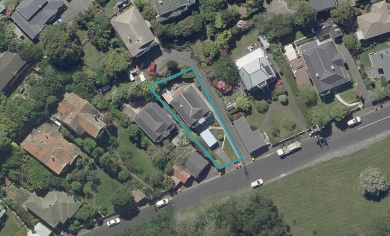 45 Scarba Street, Roslyn, Dunedin - Carousel 1