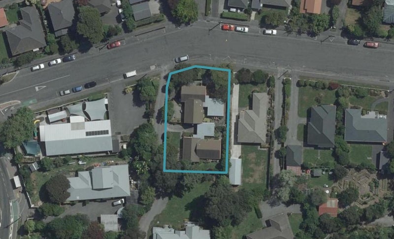 1/25 Montana Avenue, Ilam, Christchurch - Carousel 1