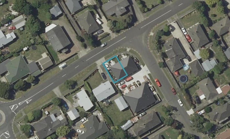 1/104 Limbrick Street, Terrace End, Palmerston North - Carousel 1