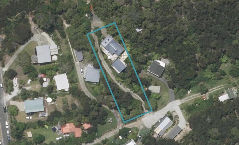 6 Pearl Street, Mangawhai Heads, Mangawhai - Carousel 1