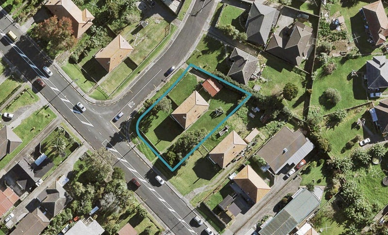 536 Richardson Road, Mount Roskill, Auckland - Carousel 1