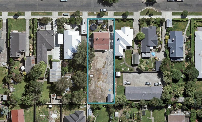 43 Louisa Street, Gladstone, Invercargill - Carousel 1
