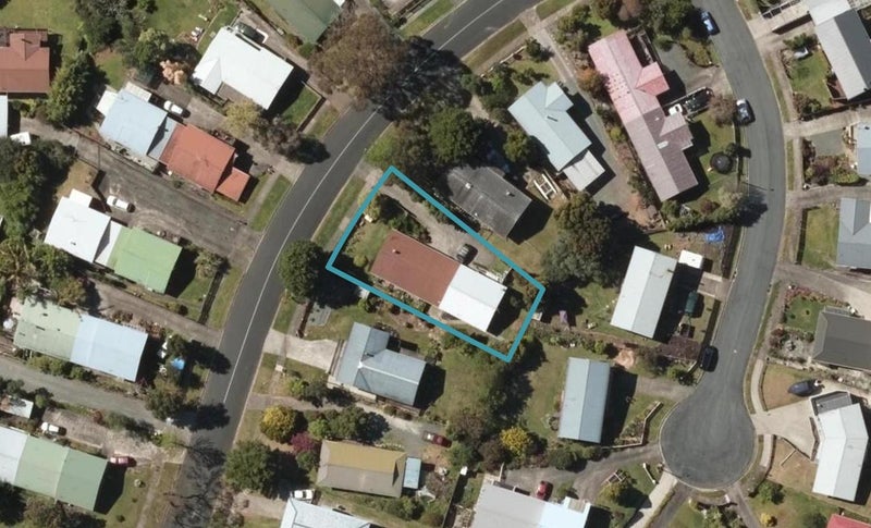 31B Nottingham Road, Onerahi, Whangarei - Carousel 1