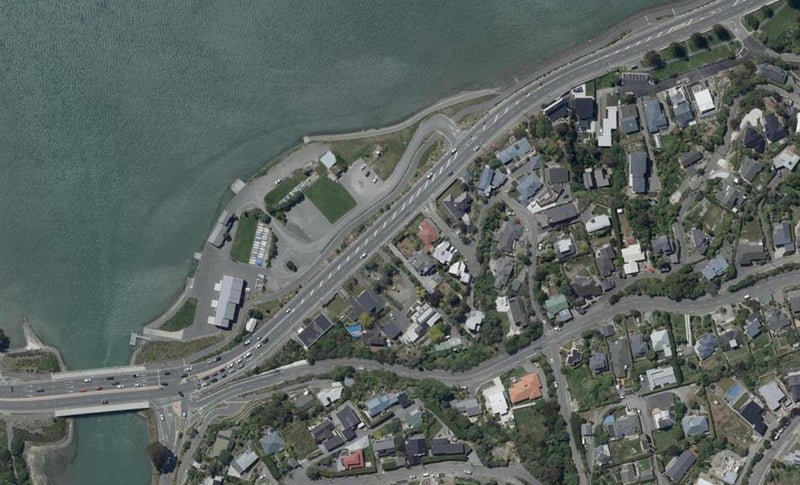 22 Main Road, Mount Pleasant, Christchurch - Carousel 1