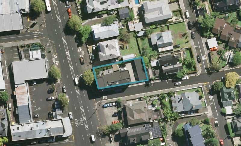 221A Ponsonby Road, Ponsonby, Auckland - Carousel 1
