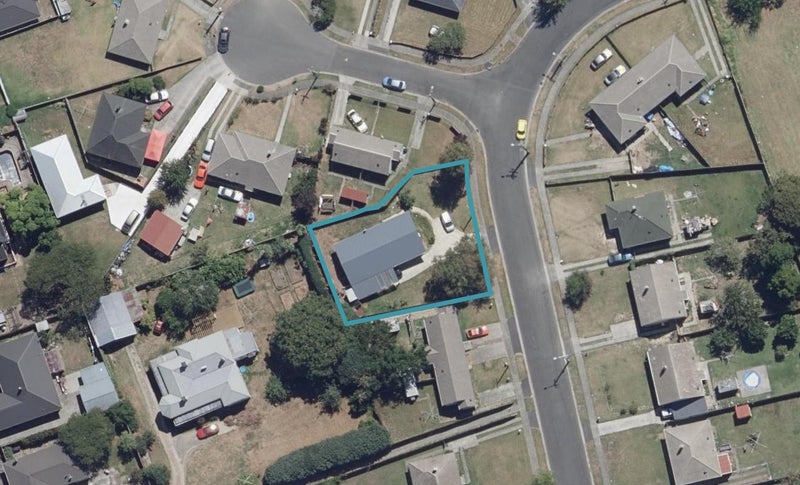 29 Dryden Road, Enderley, Hamilton - Carousel 1