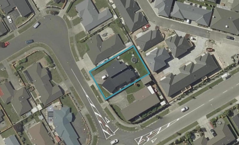 55 Boston Parade, Kelvin Grove, Palmerston North - Carousel 1