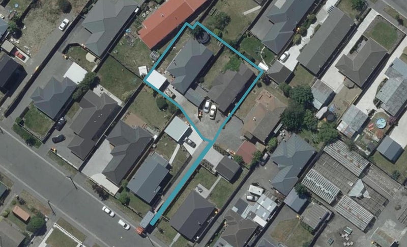 17A Ottawa Road, Wainoni, Christchurch - Carousel 1