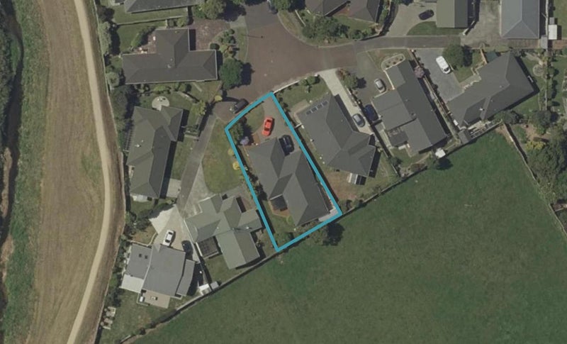 29 Strachan Way, Highbury, Palmerston North - Carousel 1