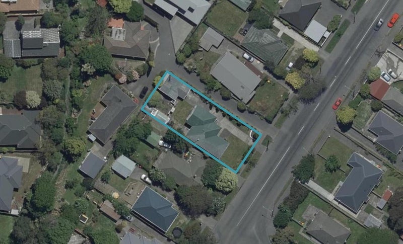 189 Greers Road, Bryndwr, Christchurch - Carousel 1
