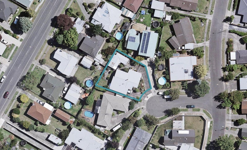 6 Rhodes Place, Taradale, Napier - Carousel 1