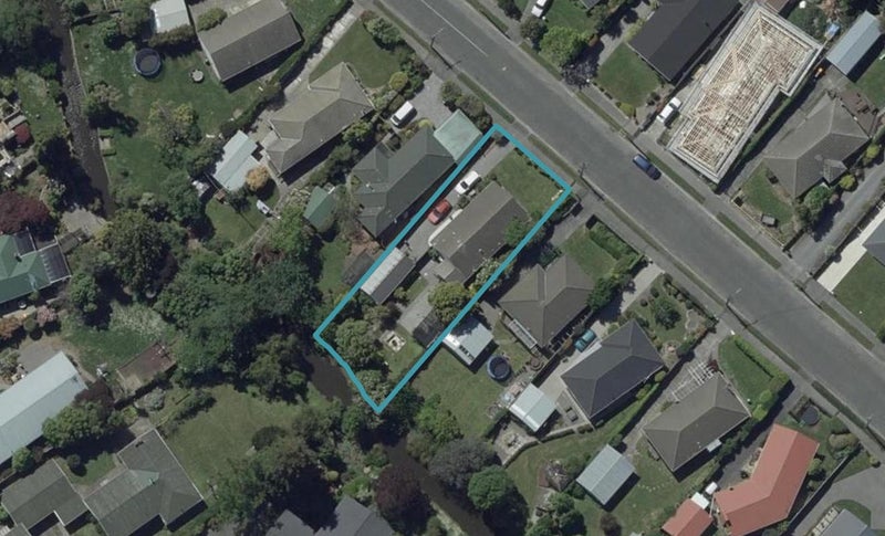 19 Palmside Street, Somerfield, Christchurch - Carousel 1
