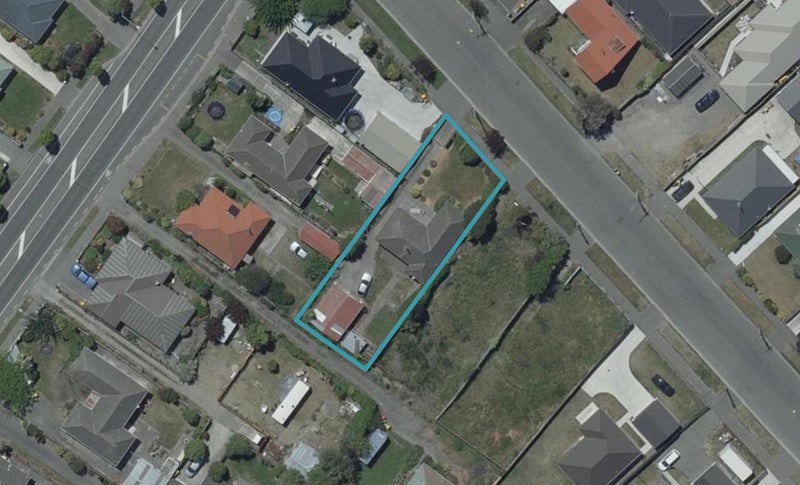 4 Shortland Street, Wainoni, Christchurch - Carousel 1