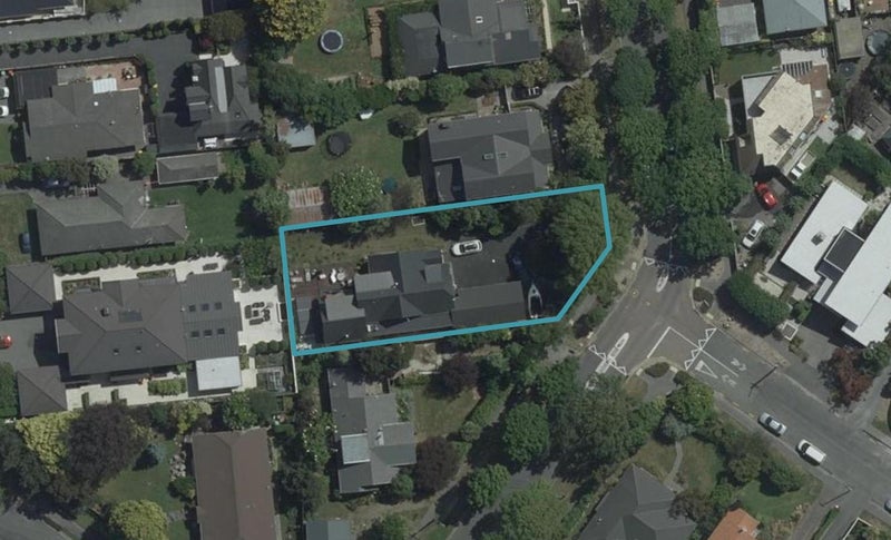 54 Totara Street, Fendalton, Christchurch - Carousel 1