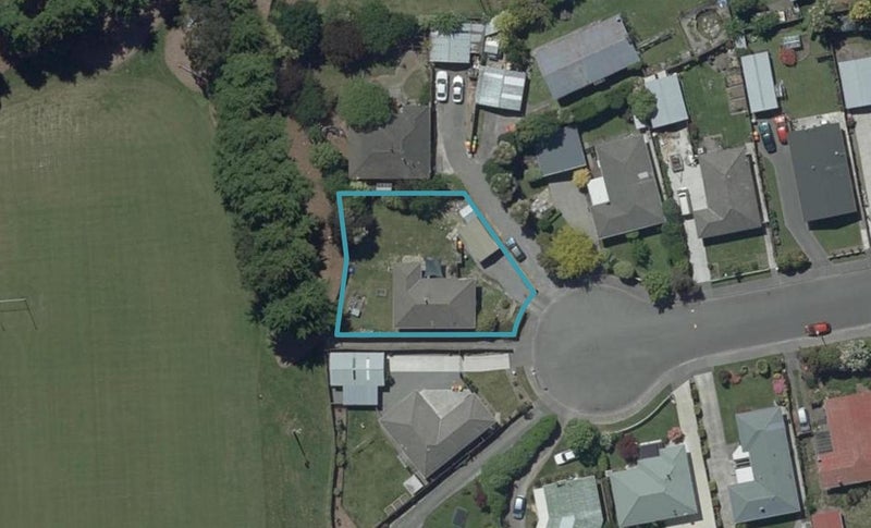 26 Roswell Place, Islington, Christchurch - Carousel 1