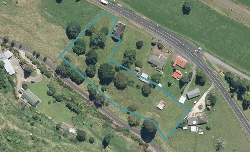 0 State Highway 4, Manunui, Taumarunui - Carousel 1
