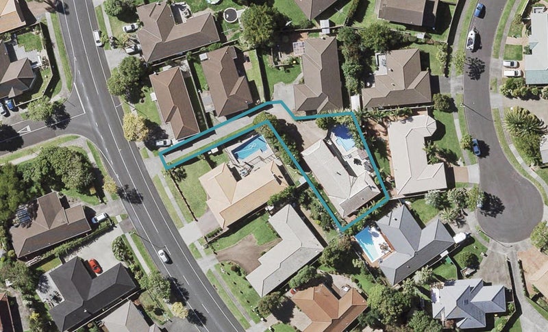27 Kilimanjaro Drive, Northpark, Auckland - Carousel 1