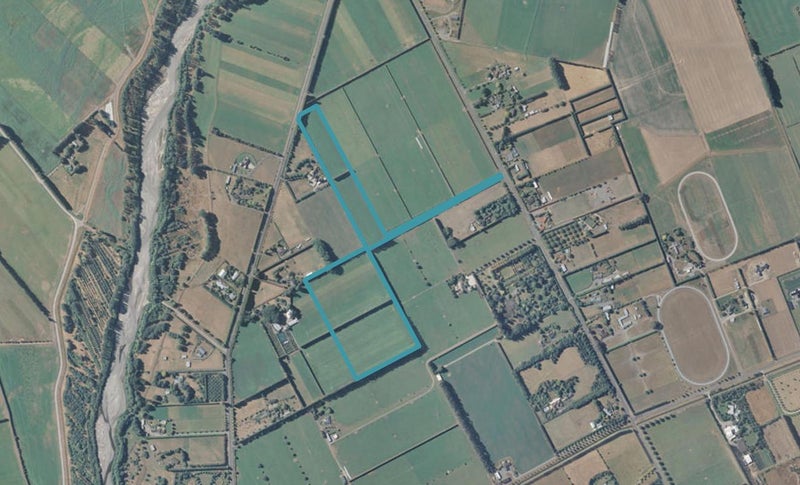 391 Racecourse Road, Allenton, Ashburton - Carousel 1