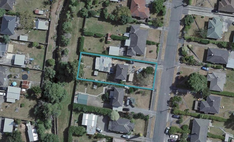 5 Stamford Place, Lansdowne, Masterton - Carousel 1