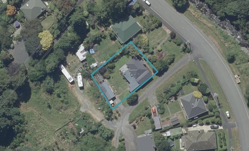 369 Malvern Street, Glenleith, Dunedin - Carousel 1