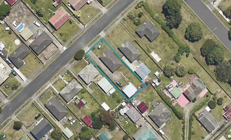 6 Atkinson Street, Kawerau, Kawerau - Carousel 1