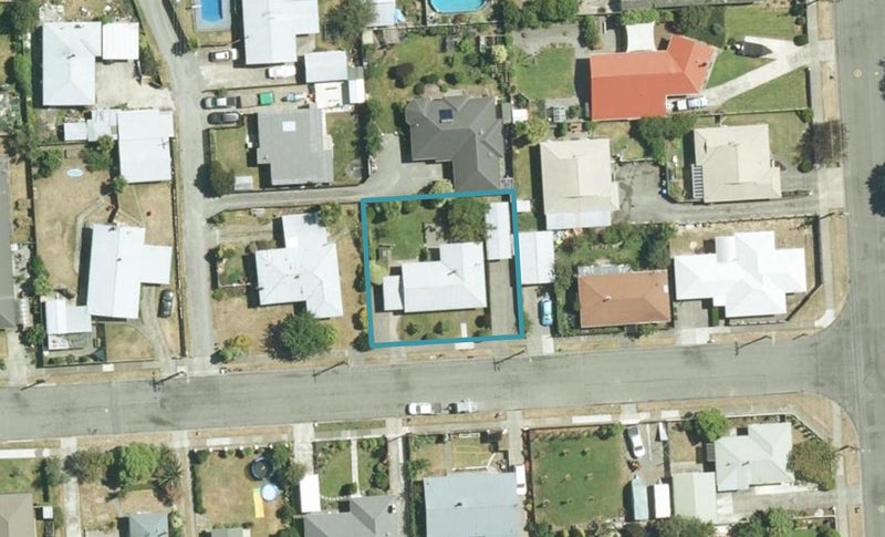 4 Buick Street, Redwoodtown, Blenheim - Carousel 1