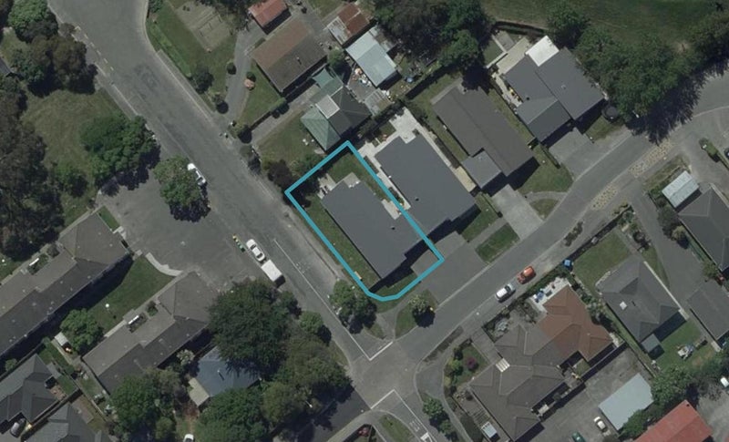 15 Hillmorton Street, Hillmorton, Christchurch - Carousel 1
